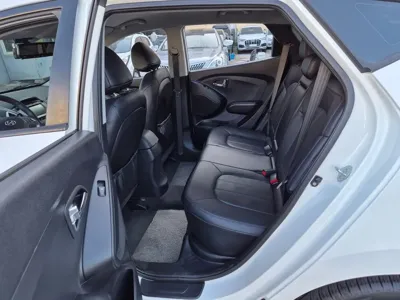 Hyundai Tucson 2013, 152355 км, за 5700000 KRW - фото 15