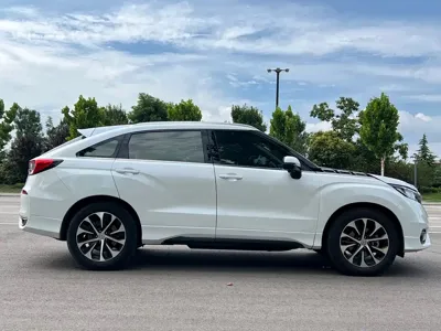 Honda Avancier 2017, 80000 км, за 69000 CNY - фото 6