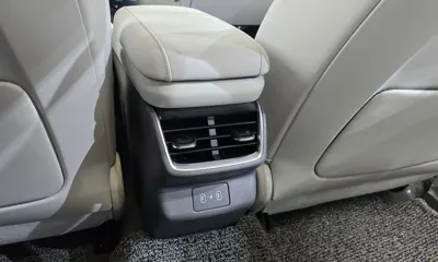 Hyundai Grandeur 2023, 16214 км, за 29900000 KRW - фото 27