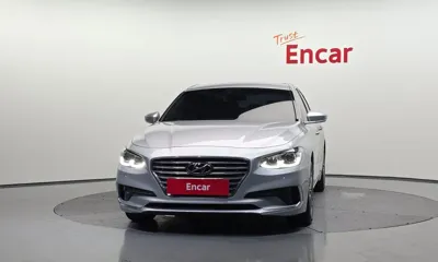 Hyundai Grandeur 2017, 108828 км, за 10200000 KRW