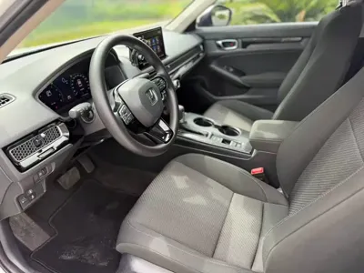 Honda Integra 2024, 20000 км, за 68000 CNY - фото 7