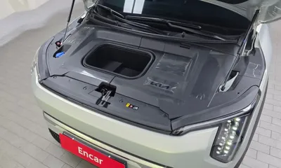 Kia EV3 2026, 1565 км, за 39700000 KRW - фото 6