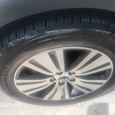 Kia Sportage 2014, 127559 км, за 8300000 KRW - фото 8