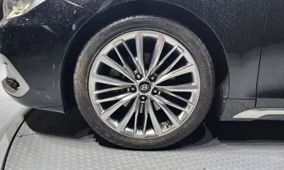 Hyundai Grandeur 2018, 81520 км, за 16000000 KRW - фото 5