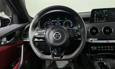 Kia Stinger 2019, 105141 км, за 17900000 KRW - фото 12