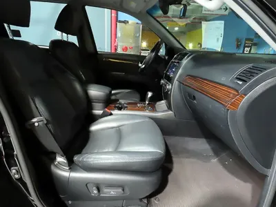 Kia Mohave 2017, 179090 км, за 12990000 KRW - фото 8