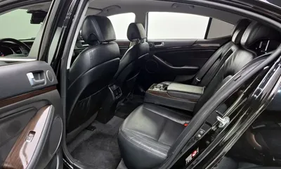 Kia K7 2015, 94478 км, за 8800000 KRW - фото 12