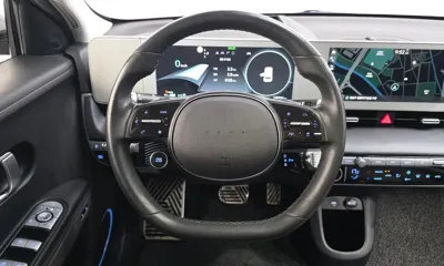 Hyundai Ioniq5 2022, 135934 км, за 25700000 KRW - фото 14