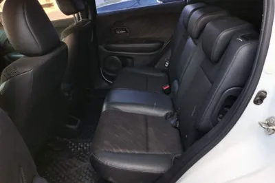 Honda XR-V 2017, 71900 км, за 59781.34 CNY - фото 20