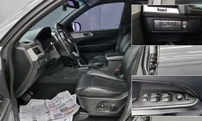 KG_Mobility_Ssangyong Rexton 2019, 150000 км, за 14500000 KRW - фото 10
