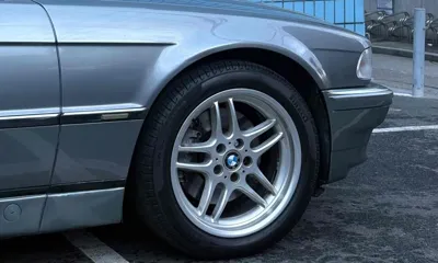 BMW 7-Series 1996, 313000 км, за 15000000 KRW - фото 5