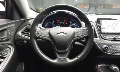 ChevroletGMDaewoo Malibu 2017, 116396 км, за 5100000 KRW - фото 13