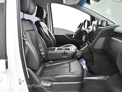 Hyundai Staria 2022, 47017 км, за 27800000 KRW - фото 10