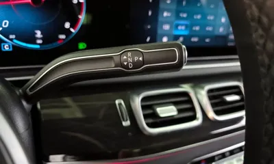 Mercedes-Benz GLE-Class 2020, 63046 км, за 63500000 KRW - фото 9