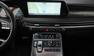Hyundai Palisade 2023, 52042 км, за 38400000 KRW - фото 20