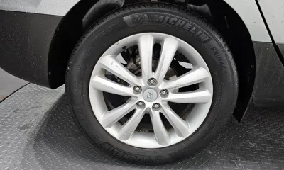 Hyundai Tucson 2012, 174999 км, за 4500000 KRW - фото 21
