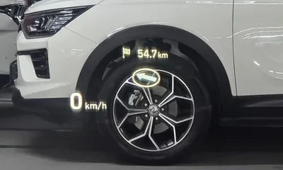 Genesis G80 2017, 149161 км, за 13700000 KRW - фото 16