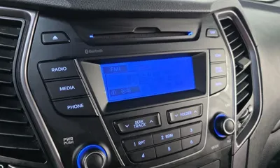 Hyundai Santafe 2015, 185792 км, за 7800000 KRW - фото 15
