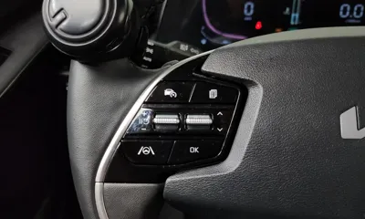 Kia Niro 2022, 109105 км, за 17500000 KRW - фото 18