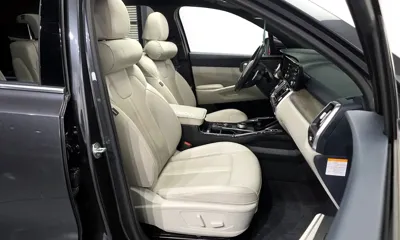 Kia Sorento 2022, 126154 км, за 23500000 KRW - фото 11
