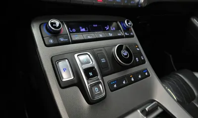Hyundai Palisade 2019, 56644 км, за 21590000 KRW - фото 9