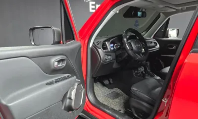 Jeep Renegade 2021, 50994 км, за 17900000 KRW - фото 10