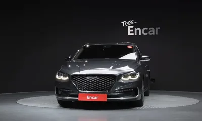 Hyundai Grandeur 2018, 99448 км, за 13800000 KRW - фото 3