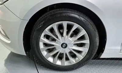 Hyundai Sonata 2017, 118816 км, за 8300000 KRW - фото 5