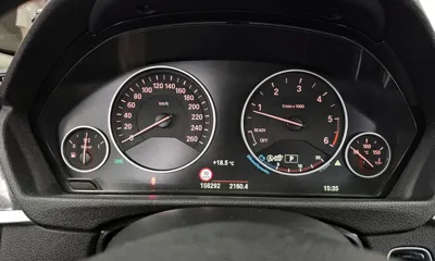 BMW 4-Series 2016, 156292 км, за 10900000 KRW - фото 8