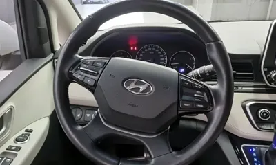 Hyundai Starex 2019, 105006 км, за 29700000 KRW - фото 13