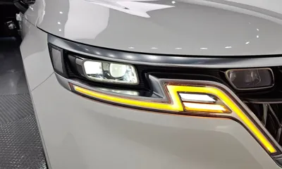 Kia Canival 2021, 17828 км, за 31200000 KRW - фото 22