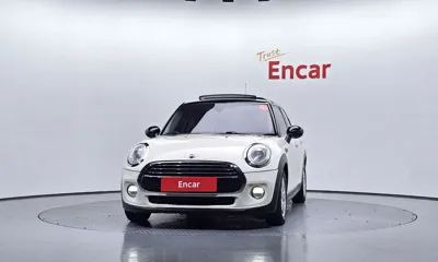 MINI Cooper 2015, 152406 км, за 6500000 KRW