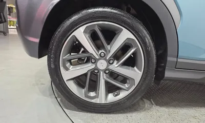 Hyundai Kona 2018, 63275 км, за 15200000 KRW - фото 21