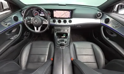Mercedes-Benz E-Class 2020, 121094 км, за 19990000 KRW - фото 7