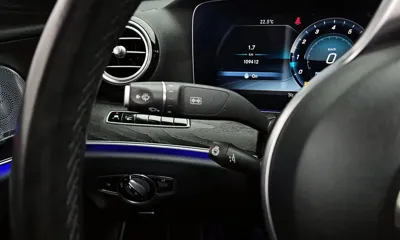 Mercedes-Benz E-Class 2019, 109412 км, за 21800000 KRW - фото 29