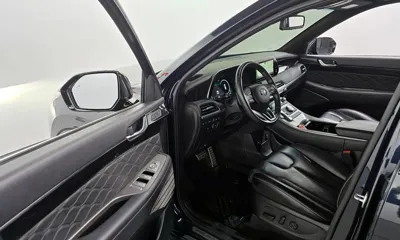 Hyundai Palisade 2022, 82530 км, за 30990000 KRW - фото 10