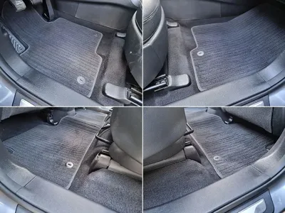 Hyundai Santafe 2016, 91011 км, за 12300000 KRW - фото 19