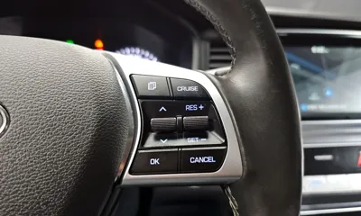 Hyundai Sonata 2019, 178492 км, за 8800000 KRW - фото 17