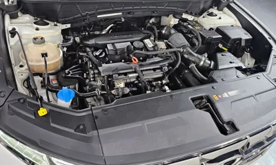 Hyundai Tucson 2021, 105475 км, за 21990000 KRW - фото 6
