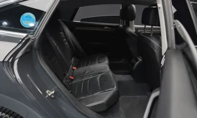 Volkswagen Arteon 2019, 254563 км, за 16890000 KRW - фото 11