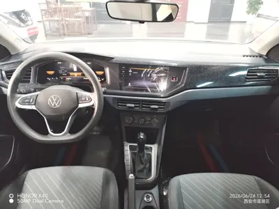 Volkswagen Lavida 2024, 58000 км, за 49800 CNY - фото 8