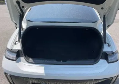 Hyundai Ioniq6 2025, 19276 км, за 6840000 KRW - фото 9