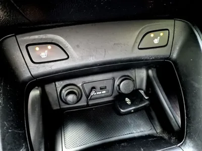 Hyundai Tucson 2012, 140840 км, за 5500000 KRW - фото 18
