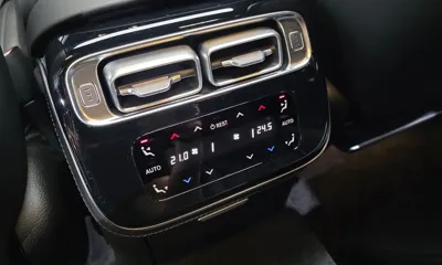 Mercedes-Benz S-Class 2021, 106610 км, за 72500000 KRW - фото 30