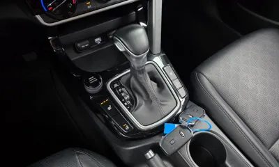 Kia Seltos 2021, 99885 км, за 13500000 KRW - фото 9