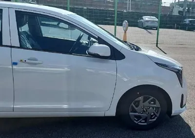 Kia Morning 2026, 1 км, за 2880000 KRW - фото 11