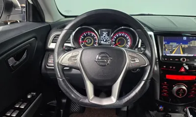 KG_Mobility_Ssangyong TIBOLI 2015, 132662 км, за 7500000 KRW - фото 13