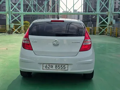 Hyundai i30 2010, 109000 км, за 3400000 KRW - фото 4