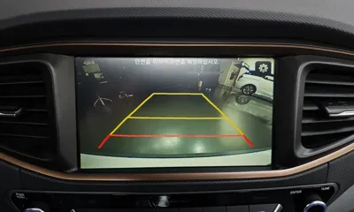 Hyundai Ioniq 2017, 109147 км, за 12300000 KRW - фото 14