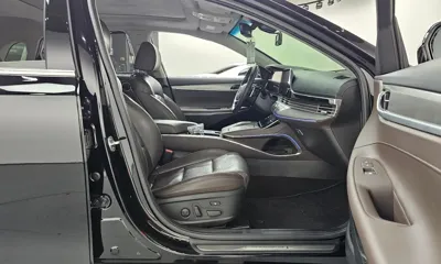 Hyundai Grandeur 2020, 70574 км, за 29500000 KRW - фото 26